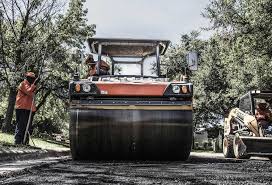 Best Driveway Repair and Patching  in Algonac, MI